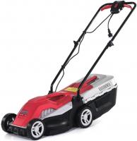 Газонокосилка Интерскол ГЭ-33/1200 921.0.0.70