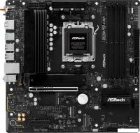 Материнская плата ASRock B850M Pro-A WiFi