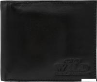 Портмоне Always Wild N992-P-GCL-7622 (черный)