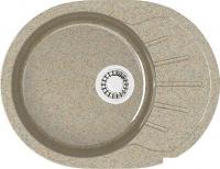 Кухонная мойка MARRBAXX 10/Q5 F010Q005 (печоный)