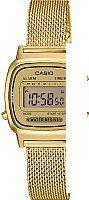 Наручные часы Casio LA670WEMY-9EF