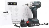 Гайковерт Zitrek Crusher 20 085-1021 (с 1-им АКБ)