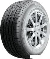 Летние шины Tigar SUV Summer 255/55R19 111V