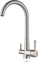 Смеситель Shevanik S428L
