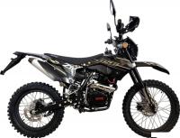 Мотоцикл BSE Z1 Y Nimble (черный)