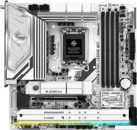 Материнская плата ASRock B860M Steel Legend WiFi
