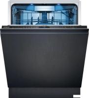 Встраиваемая посудомоечная машина Siemens SN87TX02CE