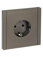 Розетка IEK Forte&Piano FP-R11-16-K46