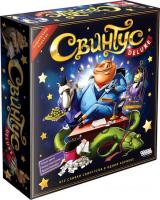 Настольная игра Мир Хобби Свинтус Делюкс