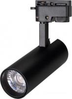Трековый светильник Arlight LGD-GERA-2TR-R55-10W Warm3000 025938(1)