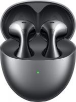 Наушники Huawei FreeBuds 6 (черный, международная версия)