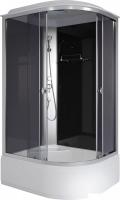 Душевая кабина Niagara Eco E120/80/40L/TN 120x80x215
