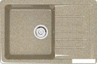 Кухонная мойка MARRBAXX 16/Q5 F016Q005 (песочный)