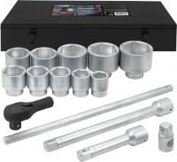 Универсальный набор инструментов FORSAGE F-8141-5 (64501)