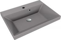 Умывальник Florentina Астория 600 (серый шелк)