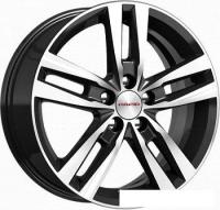 Литые диски K&K Rassvet 16x6.5