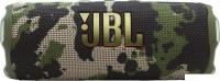 Беспроводная колонка JBL Flip 7 (камуфляж)