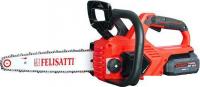 Аккумуляторная пила Felisatti FT1162 (без АКБ)