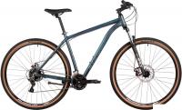 Велосипед Stinger Element 29 XL 2025 (синий)