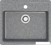 Кухонная мойка MARRBAXX 9/Q8 F009Q008 (темно-серый)
