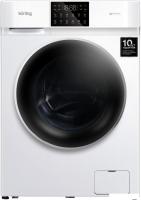Стирально-сушильная машина Korting KWD 60DV107