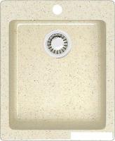 Кухонная мойка MARRBAXX 8/Q2 F008Q002 (бежевый)