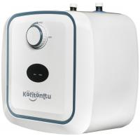 Накопительный электрический водонагреватель под мойку Kotitonttu Salmi KMU-10