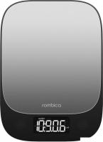 Кухонные весы Rombica myKitchen Alta SCL-0100