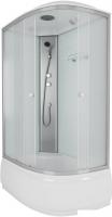 Душевая кабина Niagara Eco E120/80/40L/MT 120x80x215