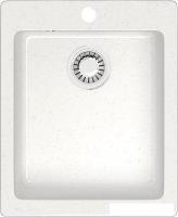 Кухонная мойка MARRBAXX 8/G31 F008G031 (белый)