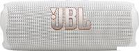 Беспроводная колонка JBL Flip 7 (белый)
