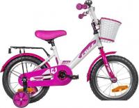 Детский велосипед Foxx Simple 14 2025 144SIMPLE.WT5