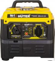 Бензиновый генератор Huter DN А1.5i