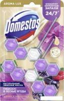 Средство для унитаза Domestos Power 5 Сказочный аромат Дуо 2x50 г