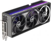 Видеокарта ASUS ROG Astral GeForce RTX 5080 16GB GDDR7 OC Edition ROG-ASTRAL-RTX5080-O16G-GAMING