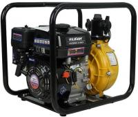 Мотопомпа Lifan 40ZB60-4.8QT