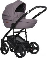 Универсальная коляска Riko Aicon Pastel (2 в 1, 02 лаванда)