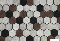 Придверный коврик Kovrikbel №54 (120x140)