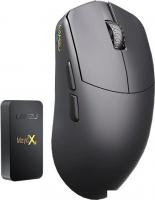 Игровая мышь Lamzu Maya X (черный)