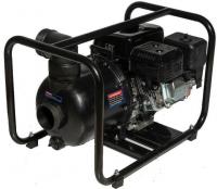 Мотопомпа Lifan 80WGF