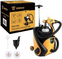 Краскораспылитель Deko SGD1000 085-1333
