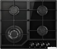Варочная панель Monsher MGG 63 Noir