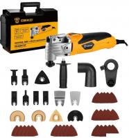 Реноватор Deko DKOT600 085-1136 (кейс)