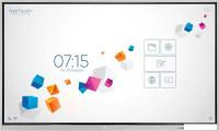 Интерактивная панель NexTouch NextPanel 75 IFPKV5INT75