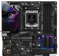 Материнская плата ASRock B850M Riptide WiFi