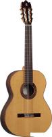 Акустическая гитара Alhambra Student Iberia Ziricote