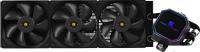 Система жидкостного охлаждения для процессора Thermalright Frozen Prism 360 (черный)