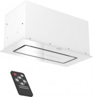 Кухонная вытяжка Franke Luce 60 WH 305.0738.596