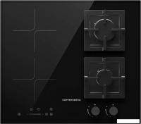 Варочная панель KUPPERSBERG IGS 601