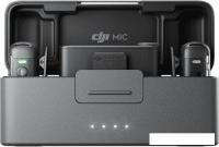 Радиосистема DJI Mic 2